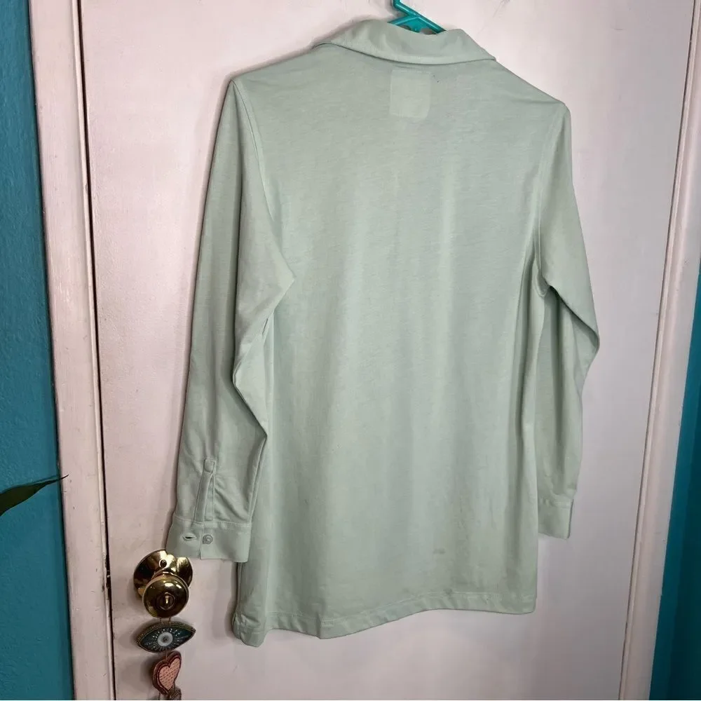 Link soul boys large long sleeves polo shirt - Picture 2 of 5